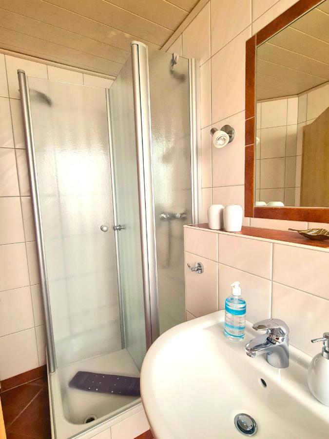 Gaestehaus Zum Weinbauer Rhodt unter Rietburg Zewnętrze zdjęcie