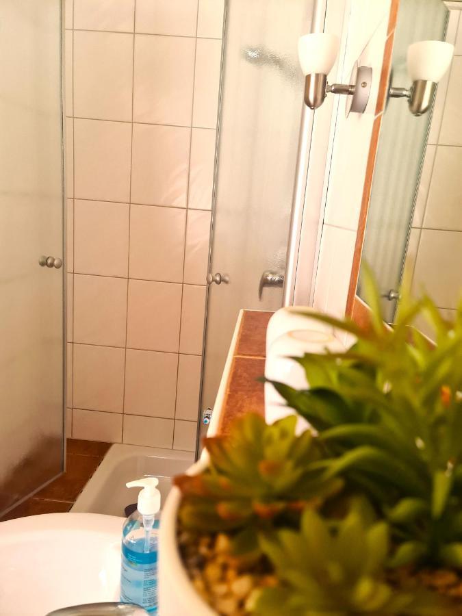 Gaestehaus Zum Weinbauer Rhodt unter Rietburg Zewnętrze zdjęcie