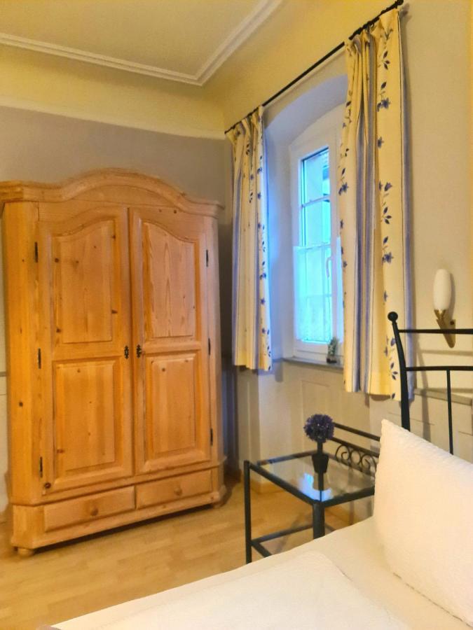 Gaestehaus Zum Weinbauer Rhodt unter Rietburg Zewnętrze zdjęcie