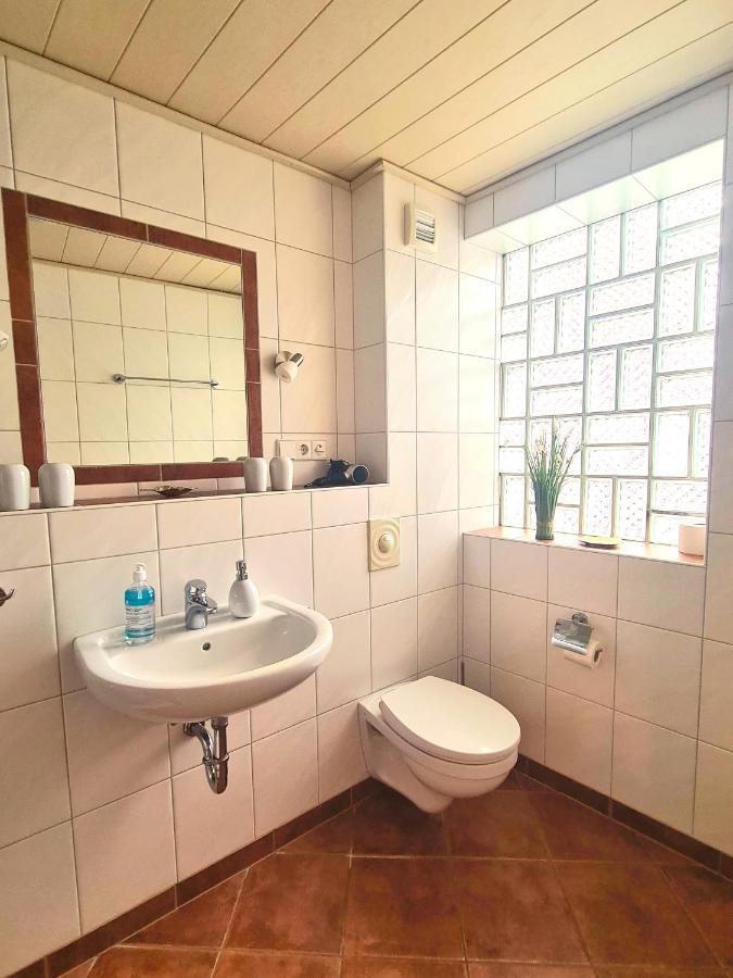 Gaestehaus Zum Weinbauer Rhodt unter Rietburg Zewnętrze zdjęcie